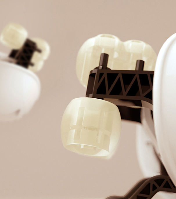 Neck and Shoulder Massager with Heat – Deep Tissue Pain Relief